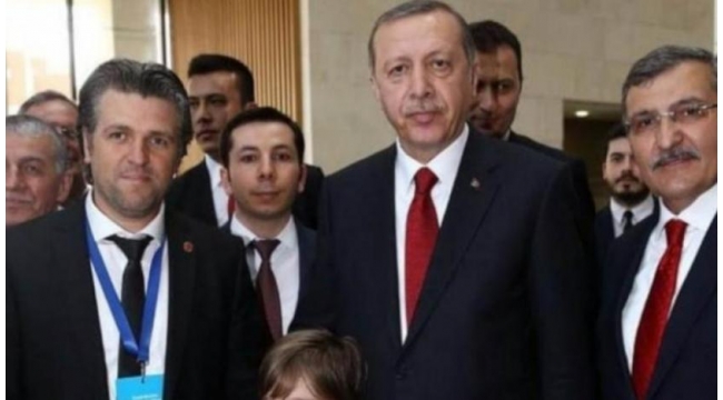 Torpille çocuklarına iş arayan CHPli yönetici, AKP'lilerce dolandırıldığını iddia etti