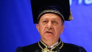 AKPye yakın Yenişafak yazarı: Erdoğanın diploması kayıp