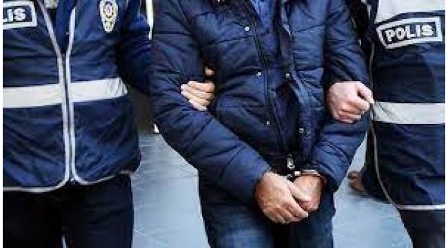 Prefabrik dolandırıcılığıyla suçlanan 17 kişi tutuklandı