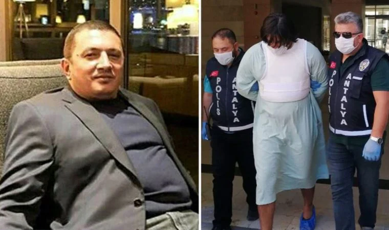 Azeri mafya babası Salifov cinayeti sanığı: Öldürmem için 4 milyon dolar aldığım iddiası iftira