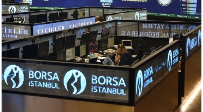 Borsa İstanbul'da bir dizi tedbir paketi açıklanacak!