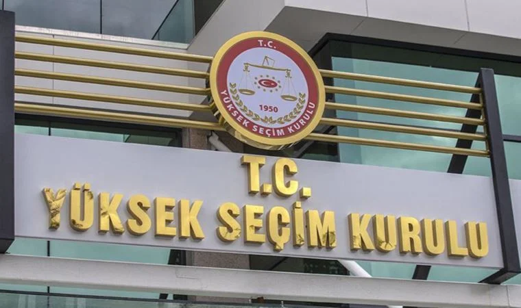YSK Cem Uzan ve Murat Hakan Uzan'ın adaylık başvurularını reddetti: Fatih Erbakan'ın ise 'diploması' eksik