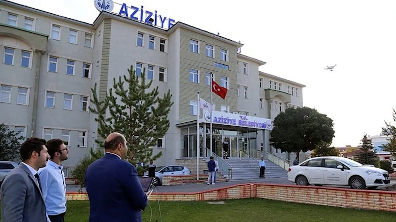 AKP'li belediyede torpilin son noktası